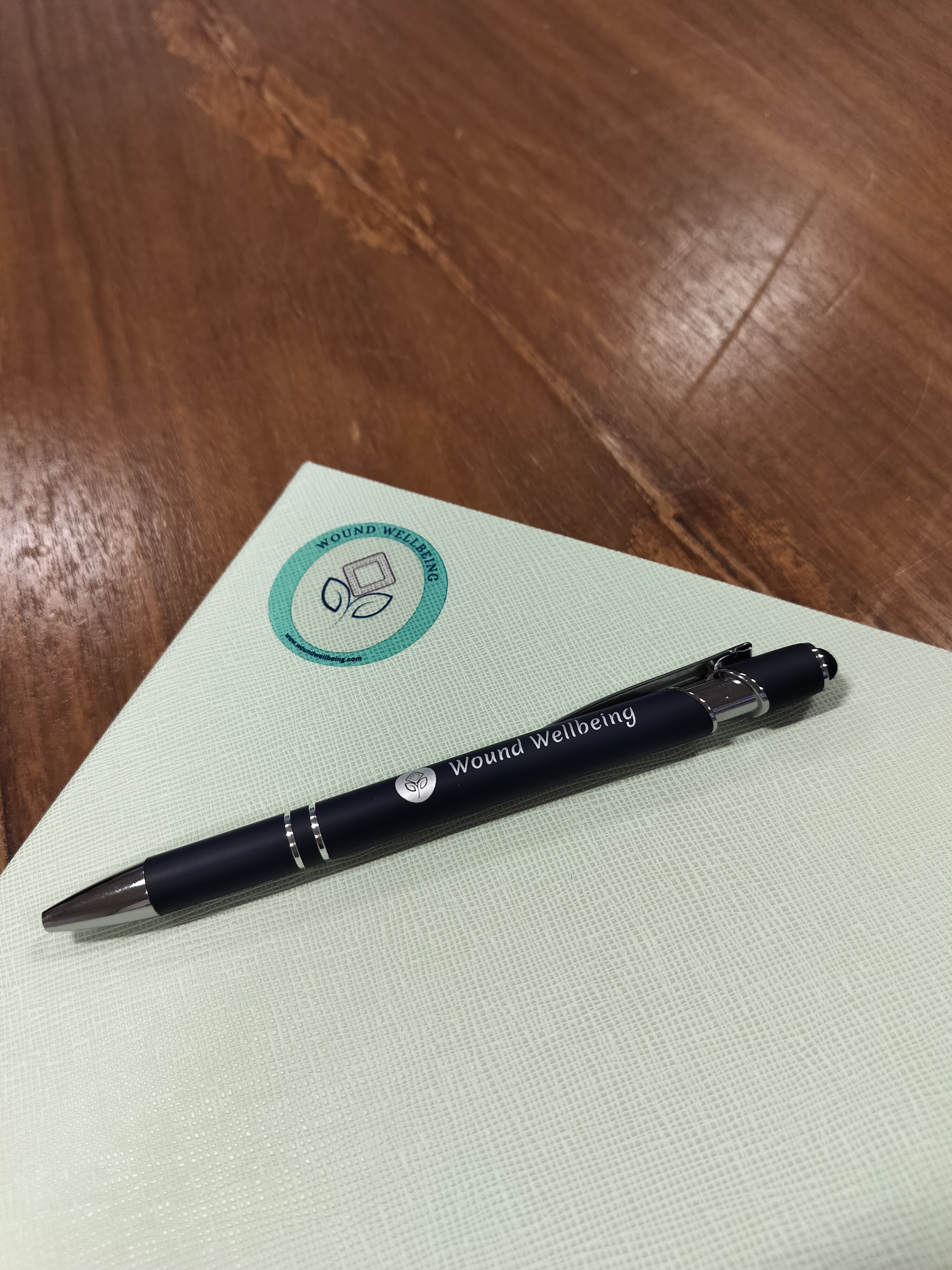 NextGen Wound (wellbeing) Ambassador Programme